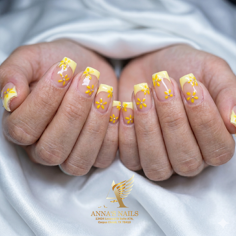 Nail May 20